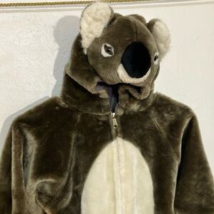🌈 Chosun M koala suit for cozying up with your little koala all winter!! Kids M
